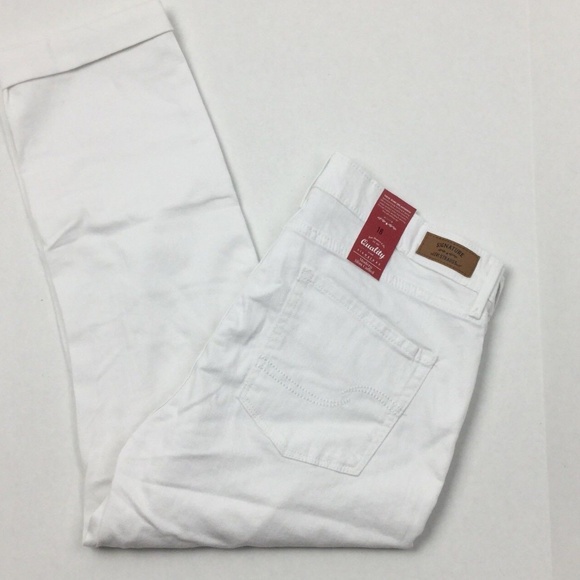 Levi’s Signature Cuffed Distressed Denim Plus size - Picture 3 of 4